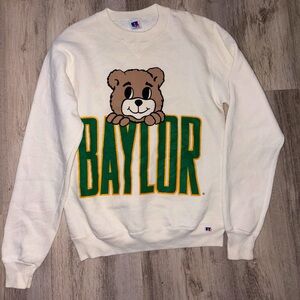 Baylor sweatshirt